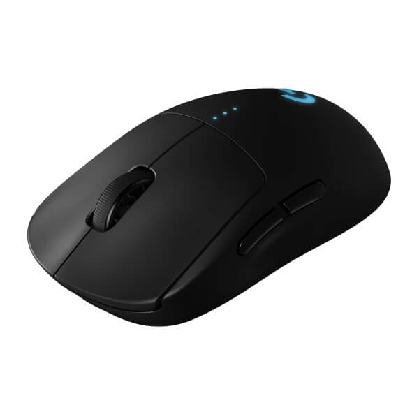 Logitech G Pro Wireless Gaming Mouse (910-005273) image 3