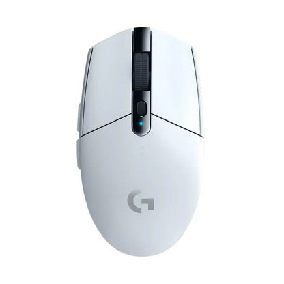 Logitech G305 LightSpeed Wireless Gaming Mouse – White
