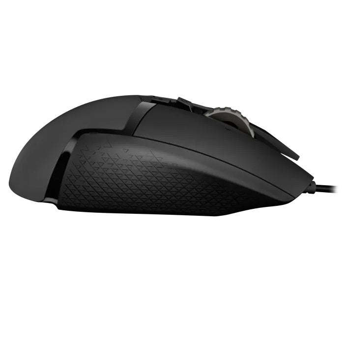 Logitech G502 Hero Wired Gaming Mouse (910-005474) image 4