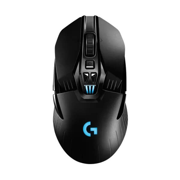 Logitech G903 Lightspeed Wireless Gaming Mouse (910-005673) image 1