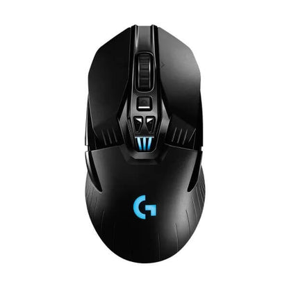 Logitech G903 Lightspeed Wireless Gaming Mouse (910-005673)