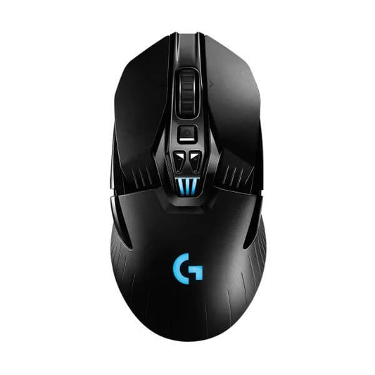 Logitech G903 Lightspeed Wireless Gaming Mouse (910-005673) image 1