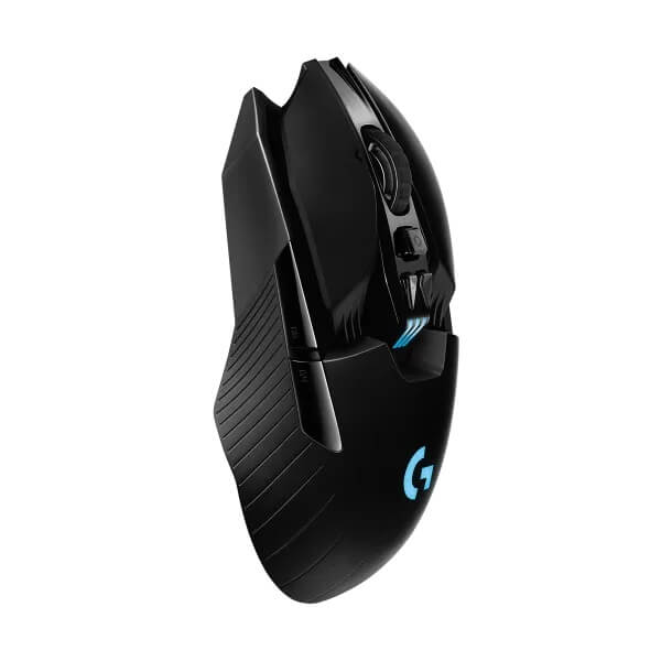 Logitech G903 Lightspeed Wireless Gaming Mouse (910-005673) image 2