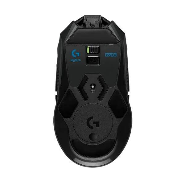 Logitech G903 Lightspeed Wireless Gaming Mouse (910-005673) image 3