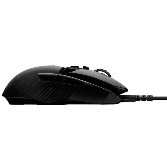 Logitech G903 Lightspeed Wireless Gaming Mouse (910-005673) image 4