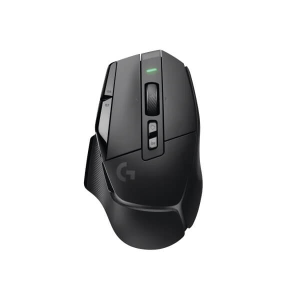 Logitech G502 X Wireless Gaming Mouse – Black image 1
