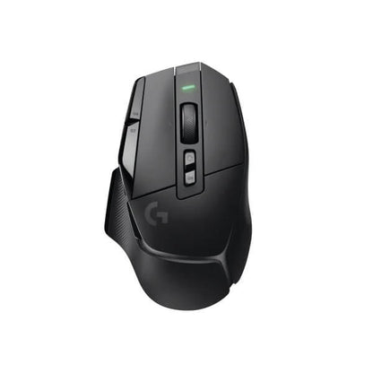Logitech G502 X Wireless Gaming Mouse – Black