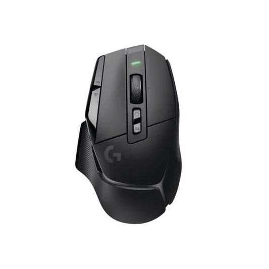 Logitech G502 X Wireless Gaming Mouse – Black image 1
