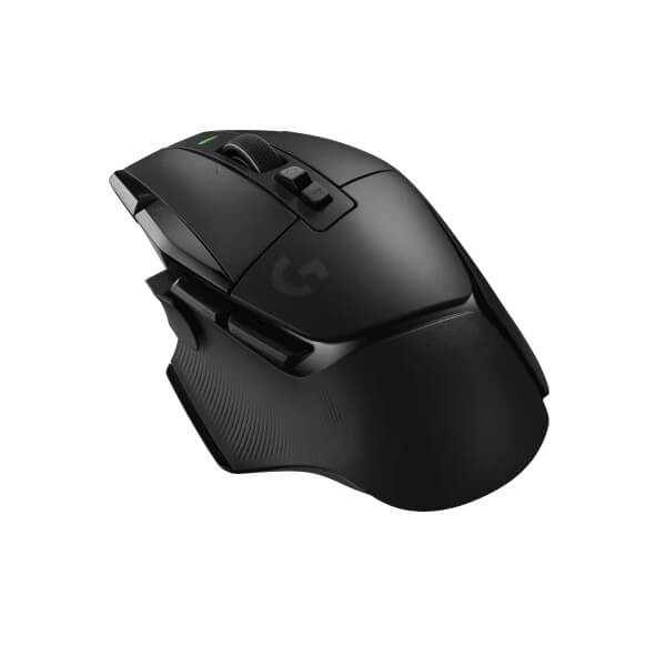 Logitech G502 X Wireless Gaming Mouse – Black image 2