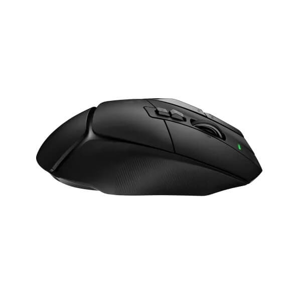 Logitech G502 X Wireless Gaming Mouse – Black image 3