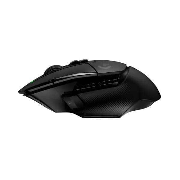 Logitech G502 X Wireless Gaming Mouse – Black image 4