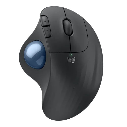 Logitech ERGO M575 Wireless Trackball Mouse for Business (910-006221) image 1