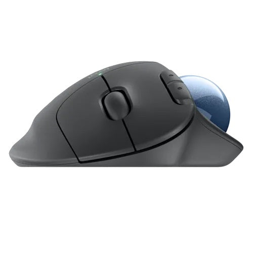 Logitech ERGO M575 Wireless Trackball Mouse for Business (910-006221) image 3