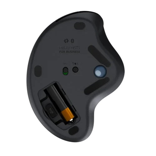 Logitech ERGO M575 Wireless Trackball Mouse for Business (910-006221) image 6
