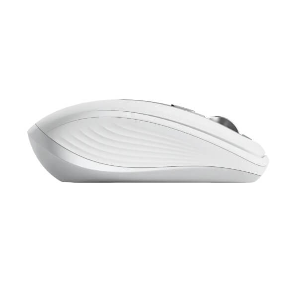 Logitech MX Anywhere 3S Compact Wireless Performance Mouse – Pale Grey (910-006930) image 5