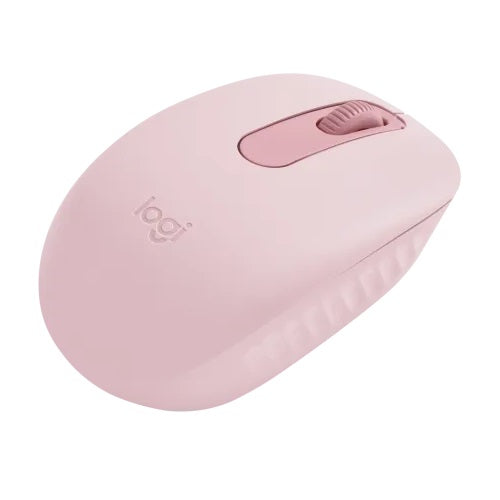 Logitech M196 Bluetooth Mouse – Rose (910-007461) — packaging