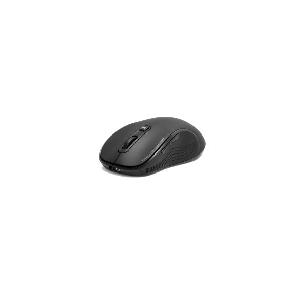 Port Connect Essential Wireless Rechargeable Mouse (910010) — detail view