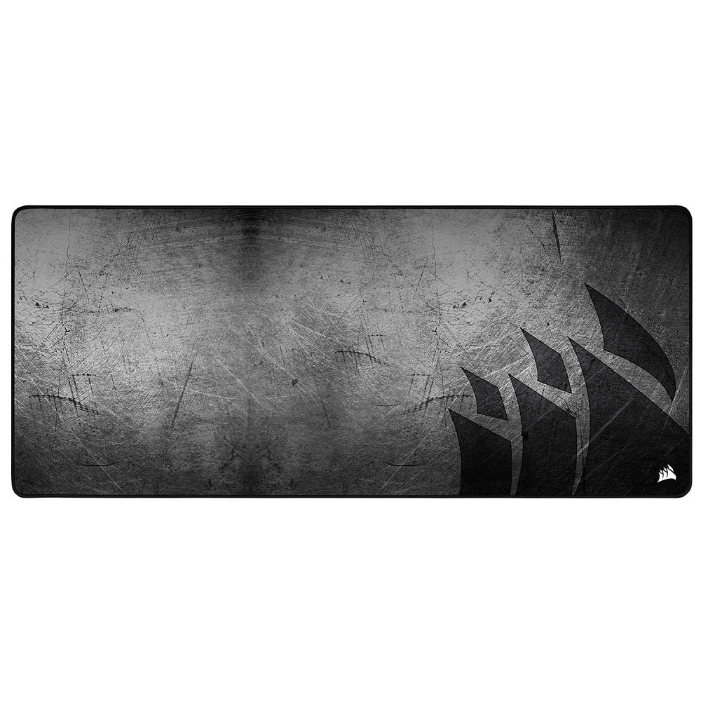 Corsair MM350 PRO Premium Spill-Proof Cloth Gaming Mouse Pad – Extended XL (CH-9413771-WW) image 1