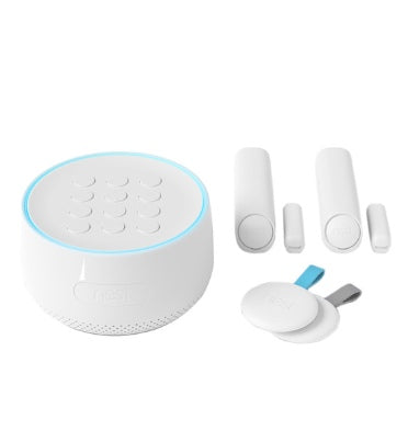 Google Nest Secure Alarm System Starter Kit product image 1