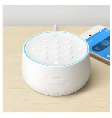 Google Nest Secure Alarm System Starter Kit product image 3