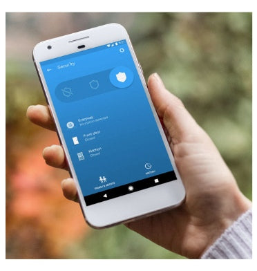 Google Nest Secure Alarm System Starter Kit product image 4
