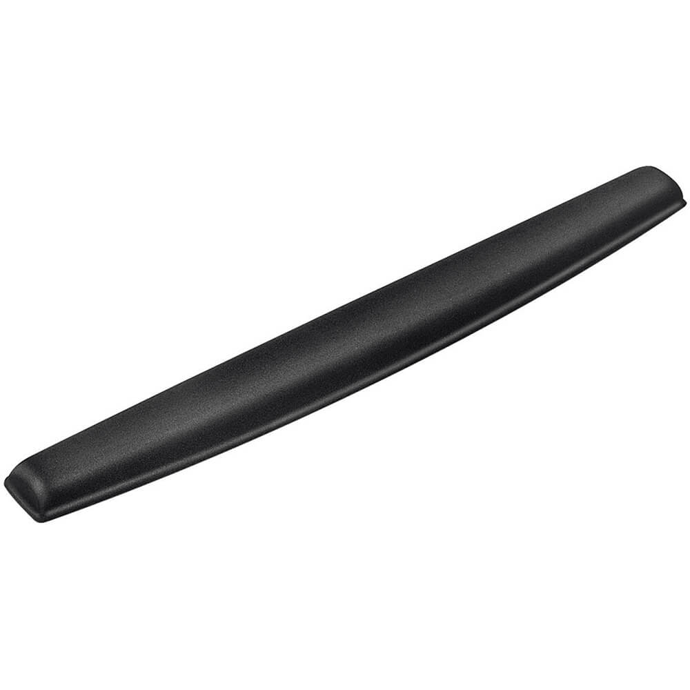 Fellowes Memory Foam Keyboard Wrist Support – Black (9178201)