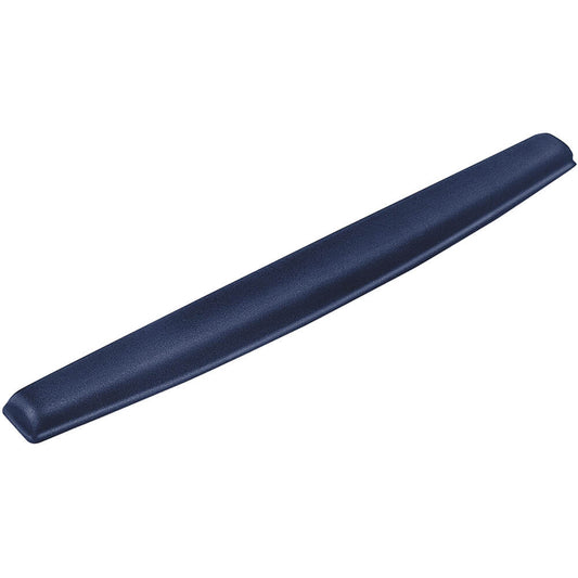 Fellowes Memory Foam Keyboard Wrist Support – Sapphire (9178401) image 1