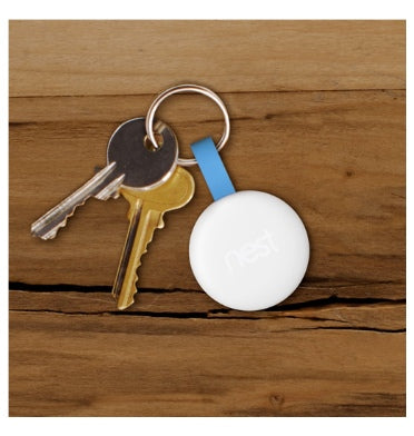 Google Nest Secure Alarm System Starter Kit product image 5