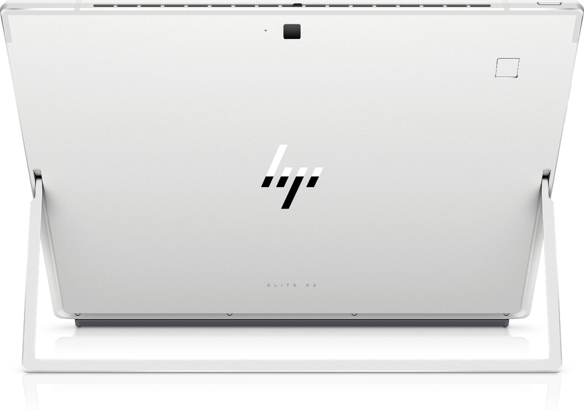 HP Elite x2 G8 Tablet LTE Notebook PC – Core i5-1135G7 / 13″ WUXGA Touch / 8GB RAM / 256GB SSD / Win 10 Pro (459G6EA) — front