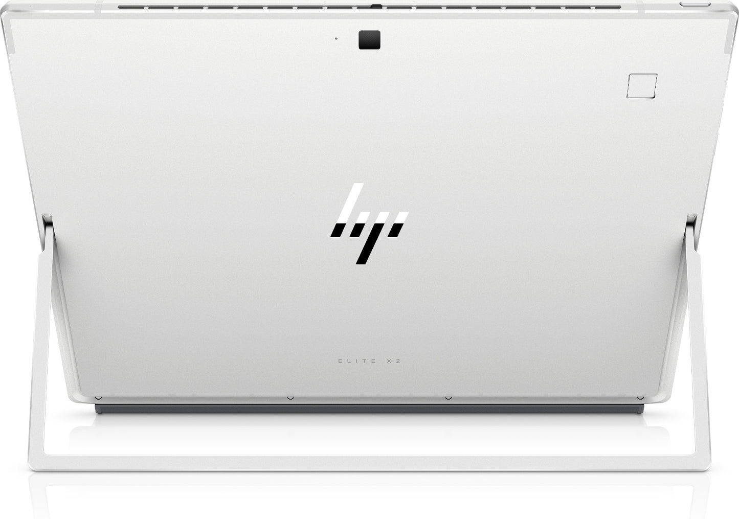 HP Elite x2 G8 Tablet LTE Notebook PC – Core i7-1165G7 / 13″ WUXGA Touch / 16GB RAM / 512GB SSD / Win 10 Pro (458Y4EA) — fron