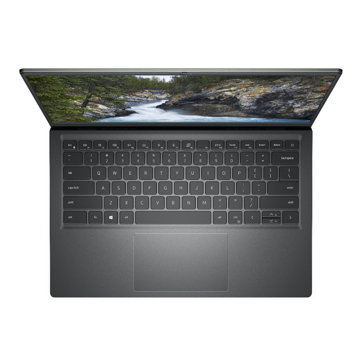 Dell Vostro 5410 Notebook PC – Core i5-11320H / 14.0″ FHD / 8GB RAM / 256GB SSD / Win 11 Pro (N3003CVN5410EMEA01) — side view