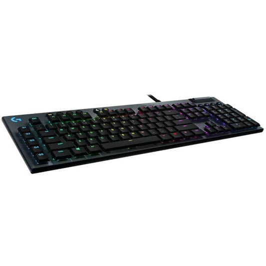 Logitech G815 RGB Mechanical Gaming Keyboard (920-009095) image 2