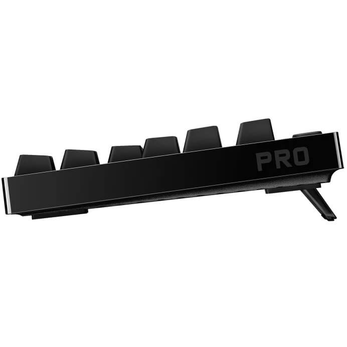 Logitech G PRO RGB Gaming Keyboard (920-009392) image 4