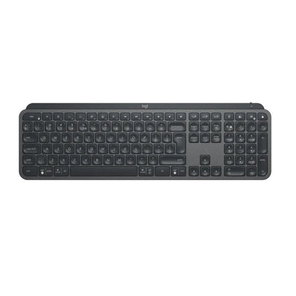 Logitech MX Keys for Business Wireless Keyboard (920-010251)