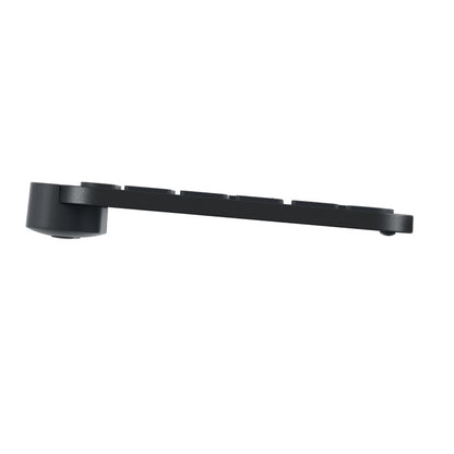 Logitech MX Keys for Business Wireless Keyboard (920-010251) — rear view