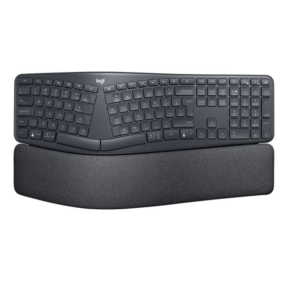 Logitech ERGO K860 Split Wireless Keyboard (920-010352) image 1