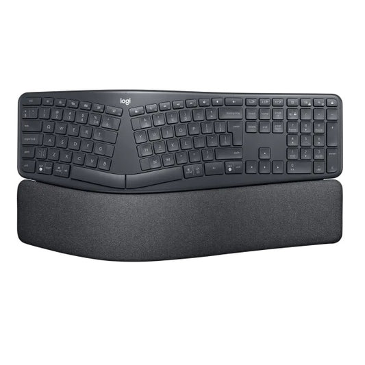 Logitech ERGO K860 Split Wireless Keyboard (920-010352) image 1