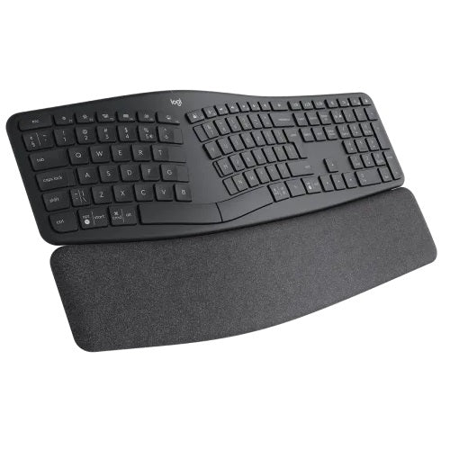 Logitech ERGO K860 Split Wireless Keyboard (920-010352) image 4
