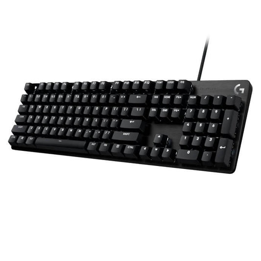 Logitech G413 SE Mechanical Wired Gaming Keyboard – Black image 2
