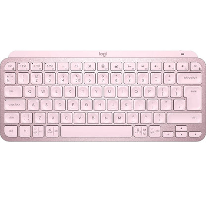 Logitech Minimalist Wireless Illuminated Keyboard (920-010500)