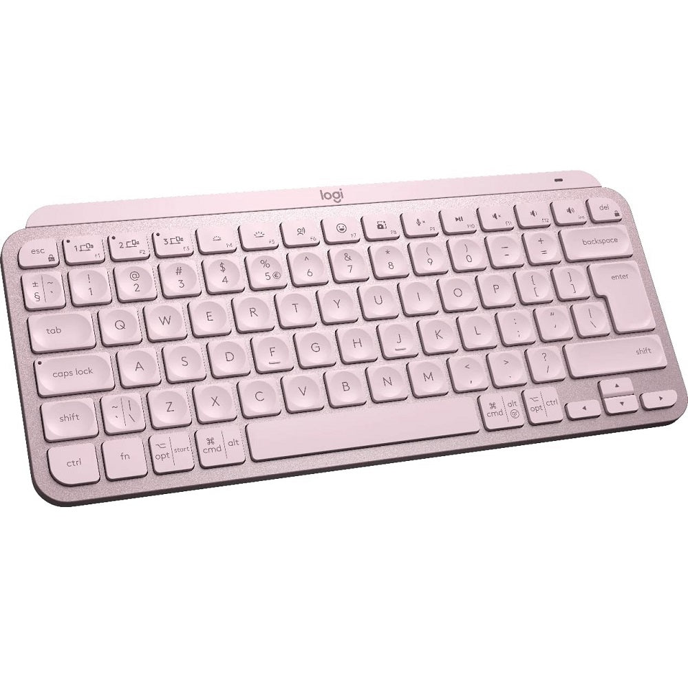 Logitech Minimalist Wireless Illuminated Keyboard (920-010500) image 2