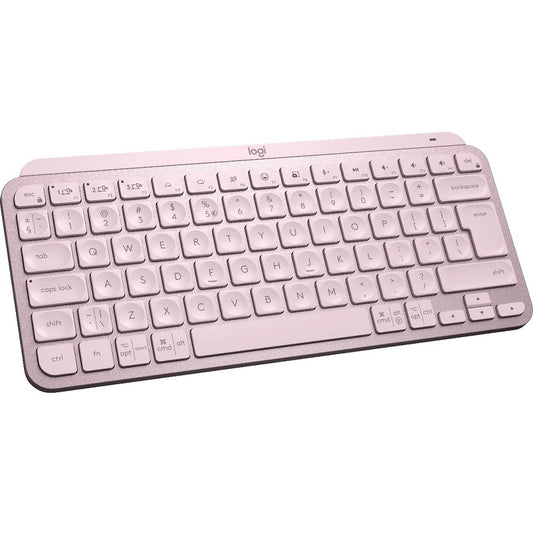 Logitech Minimalist Wireless Illuminated Keyboard (920-010500) image 2