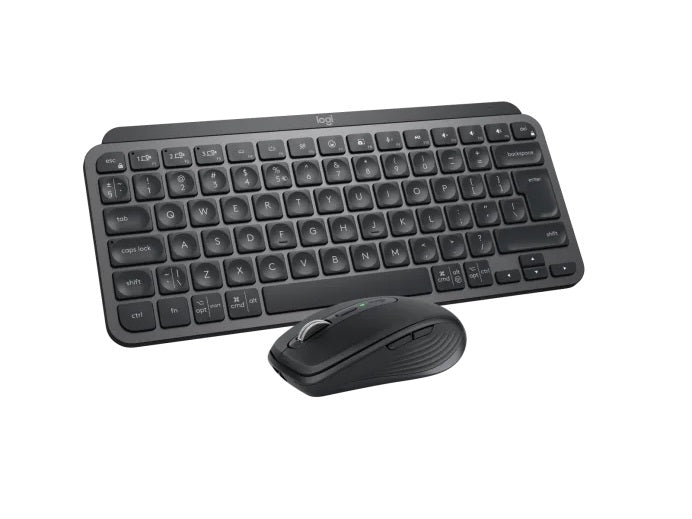 Logitech MX KEYS MINI Wireless Combo For Business (920-011061) image 3