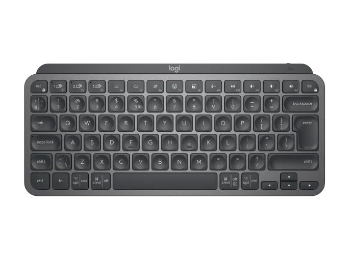 Logitech MX KEYS MINI Wireless Combo For Business (920-011061) image 4