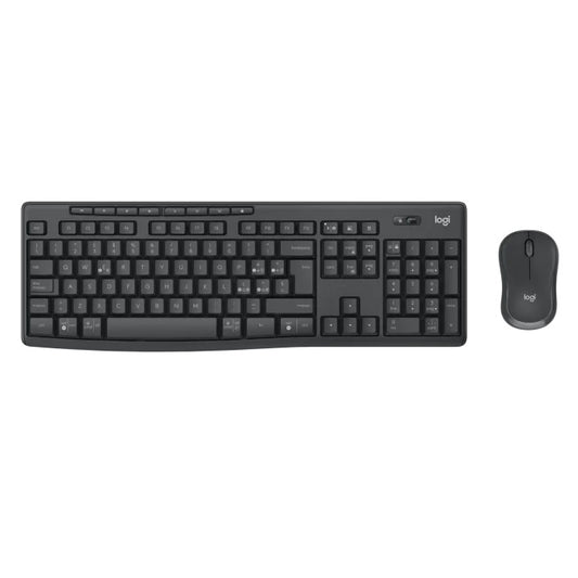Logitech MK370 Wireless Combo for Business (920-012077) image 1