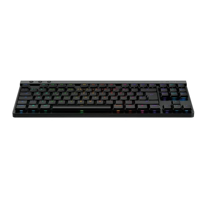 Logitech G515 LIGHTSPEED TKL Wireless Low Profile Gaming Keyboard (920-012538) image 2