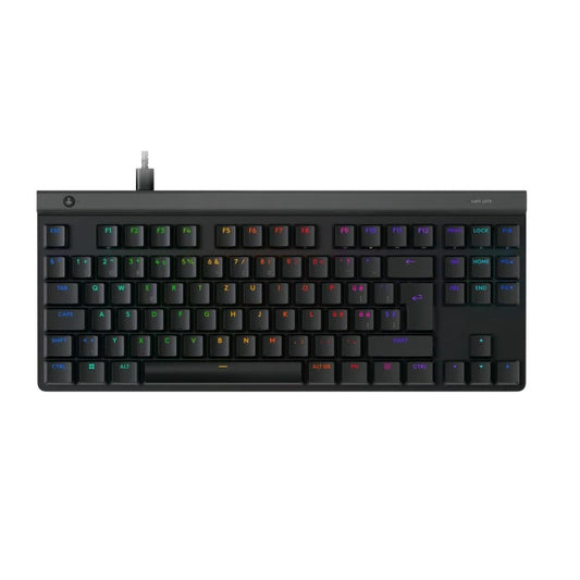 Logitech G515 TKL Wired Low Profile Gaming Keyboard (920-012872) image 1