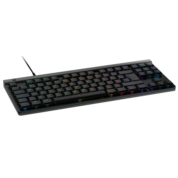 Logitech G515 TKL Wired Low Profile Gaming Keyboard (920-012872) image 2