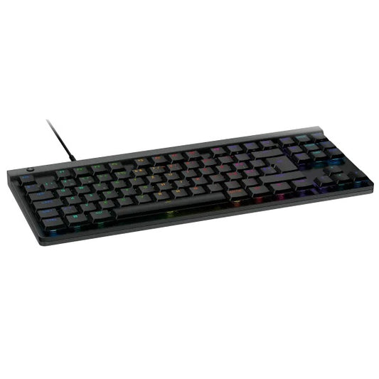 Logitech G515 TKL Wired Low Profile Gaming Keyboard (920-012872) image 2