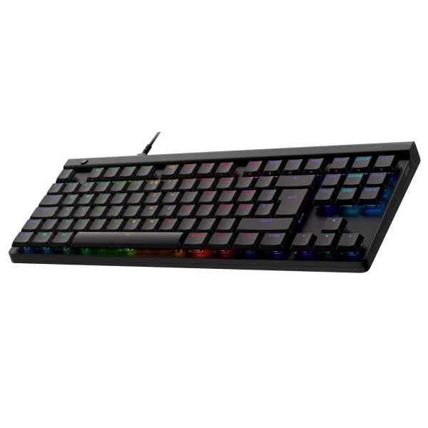 Logitech G515 TKL Wired Low Profile Gaming Keyboard (920-012872) image 4